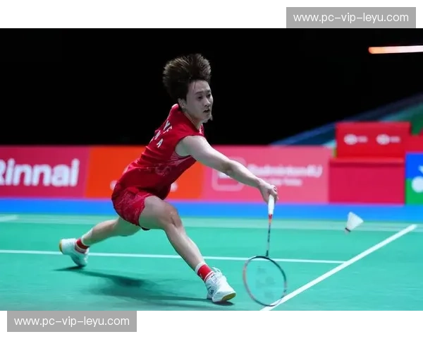 羽毛球失误：把每一次错当作进步的弹跳板